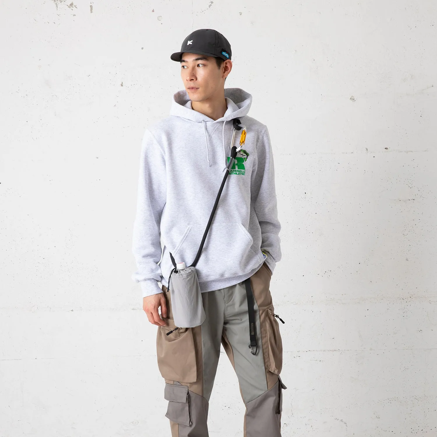 MACOLE | マコール　"bottle holder"onibegie