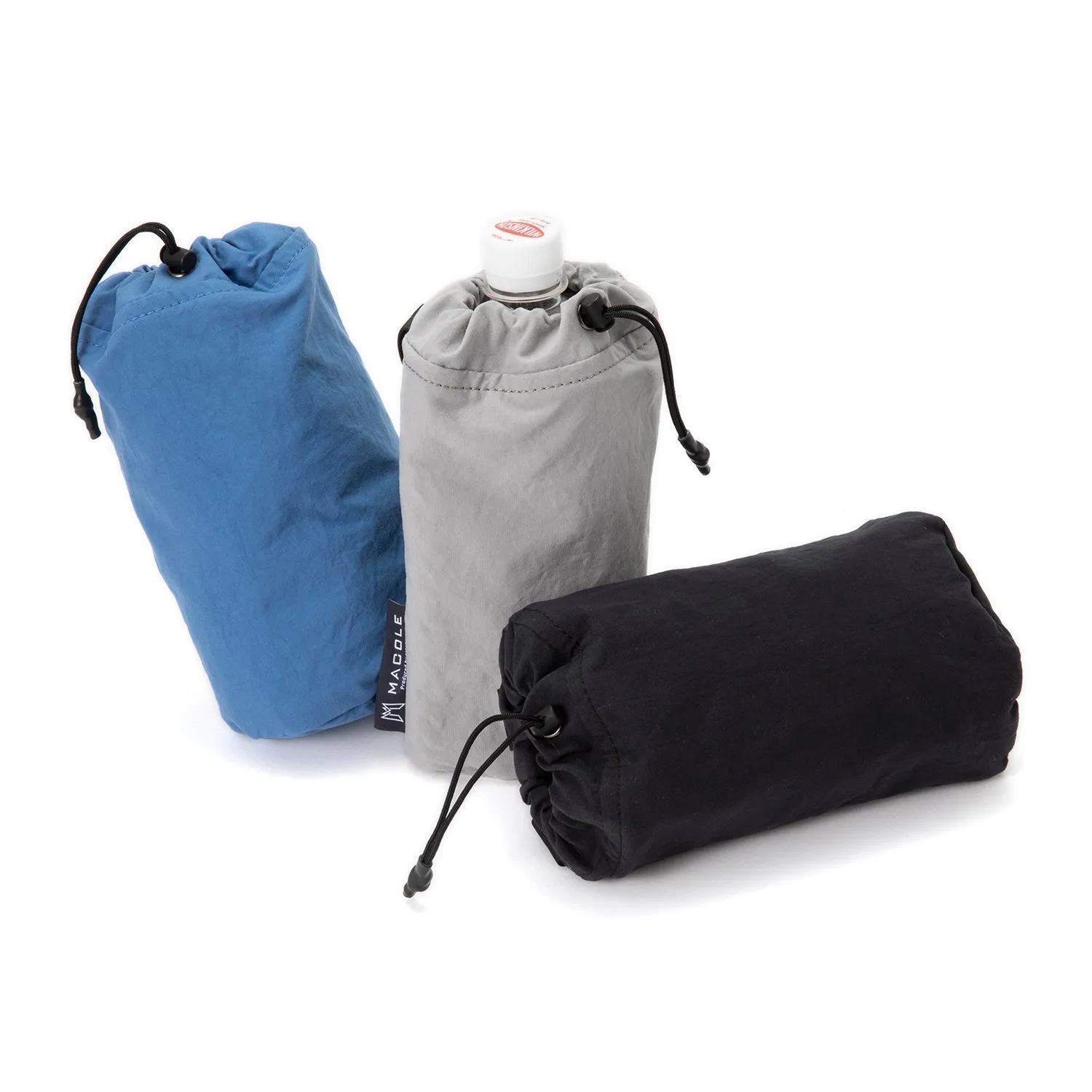 MACOLE | マコール　"bottle holder"onibegie