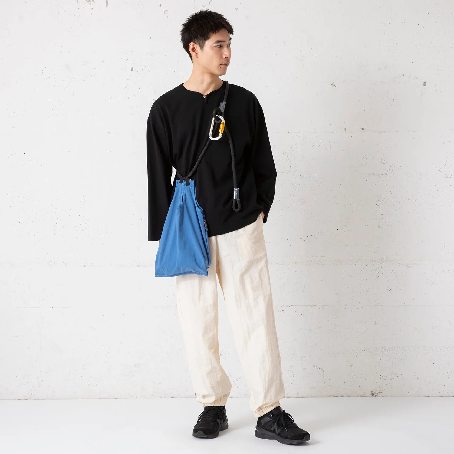 MACOLE | マコール　"shopper"onibegie