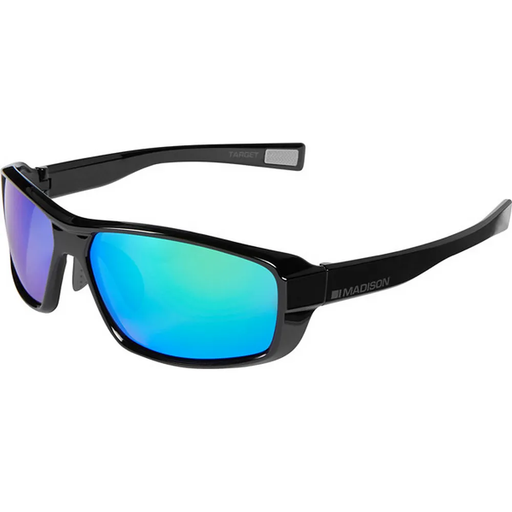 Madison Target Glasses