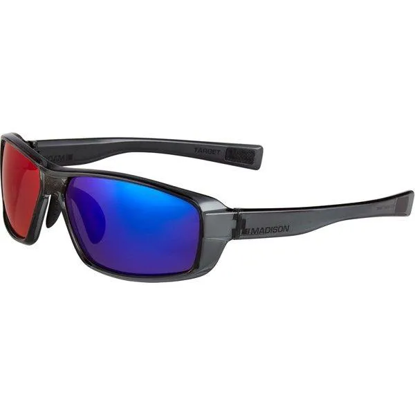 Madison Target Glasses