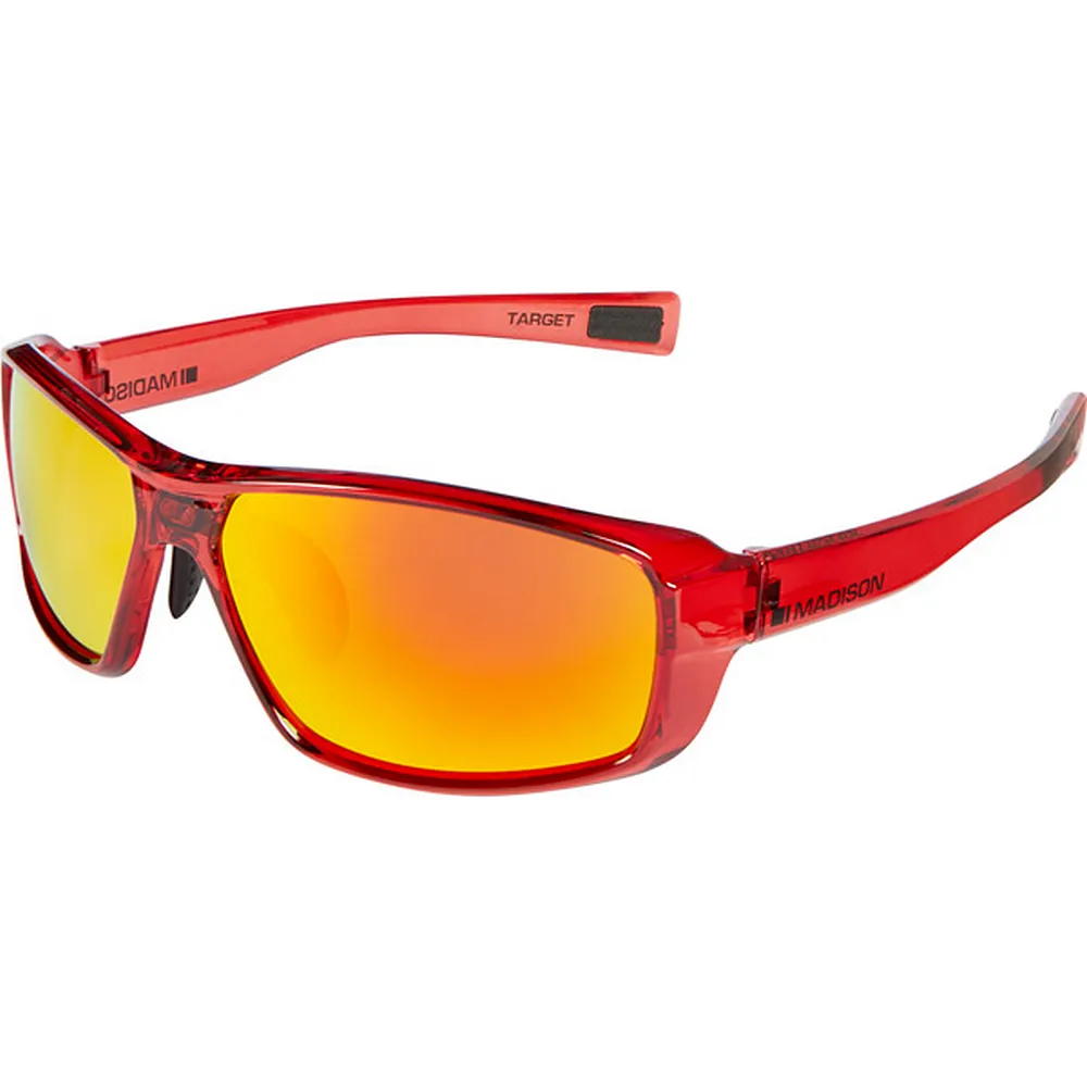 Madison Target Glasses