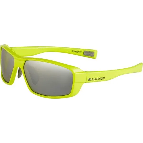 Madison Target Glasses