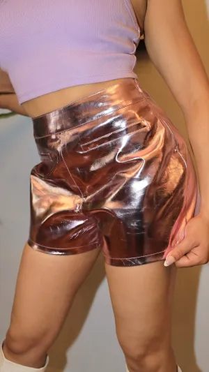 Magic Shorts
