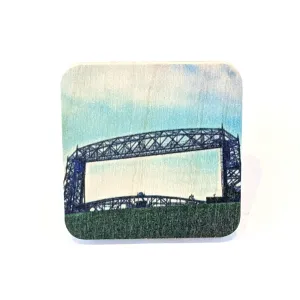 Magnet - North Shore - Lift Bridge