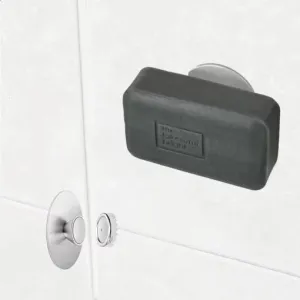 Magnetic Soap Dock