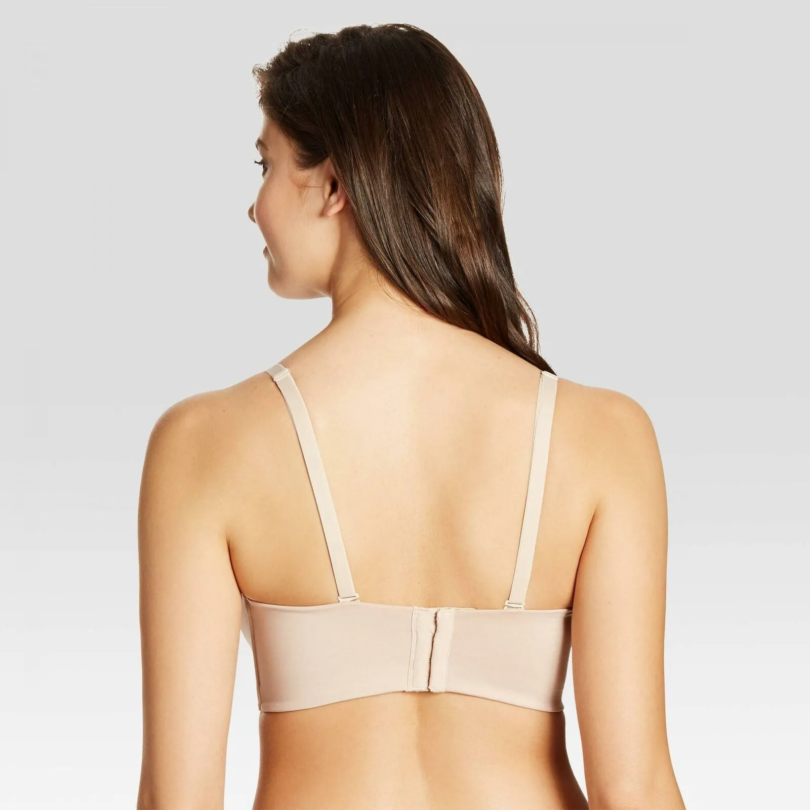 Maidenform Self Expressions Women's Wireless Strapless Bra