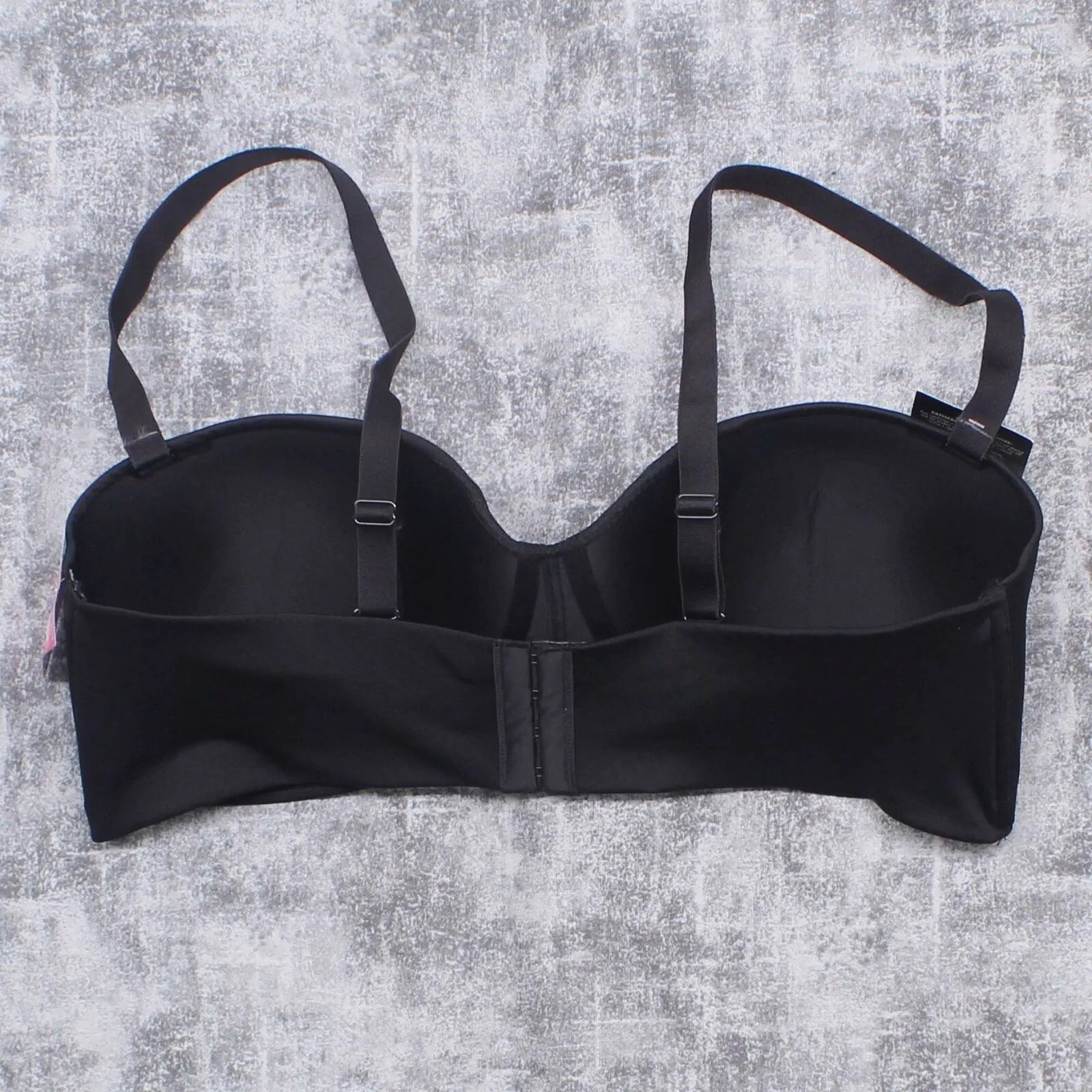 Maidenform Self Expressions Women's Wireless Strapless Bra