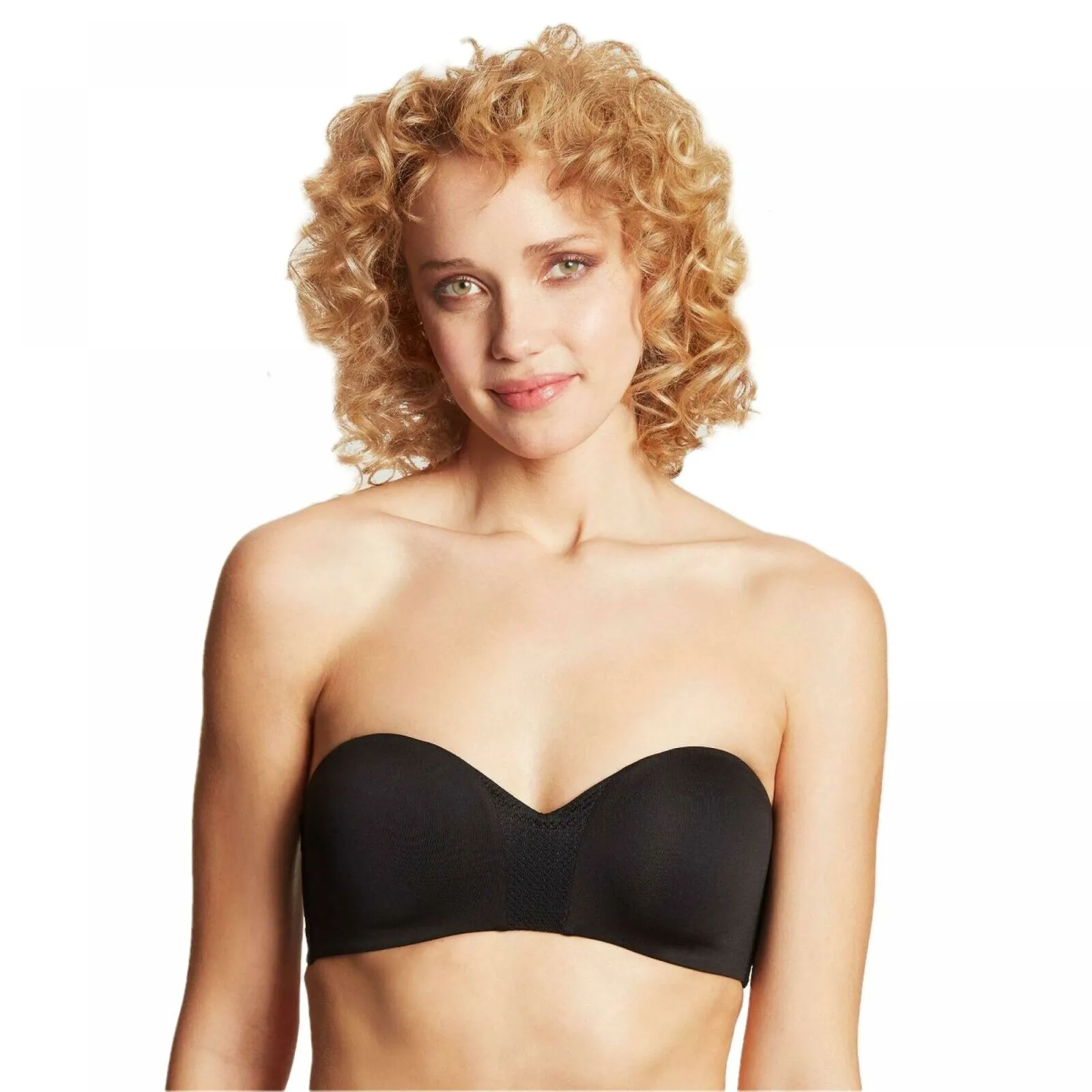 Maidenform Self Expressions Women's Wireless Strapless Bra