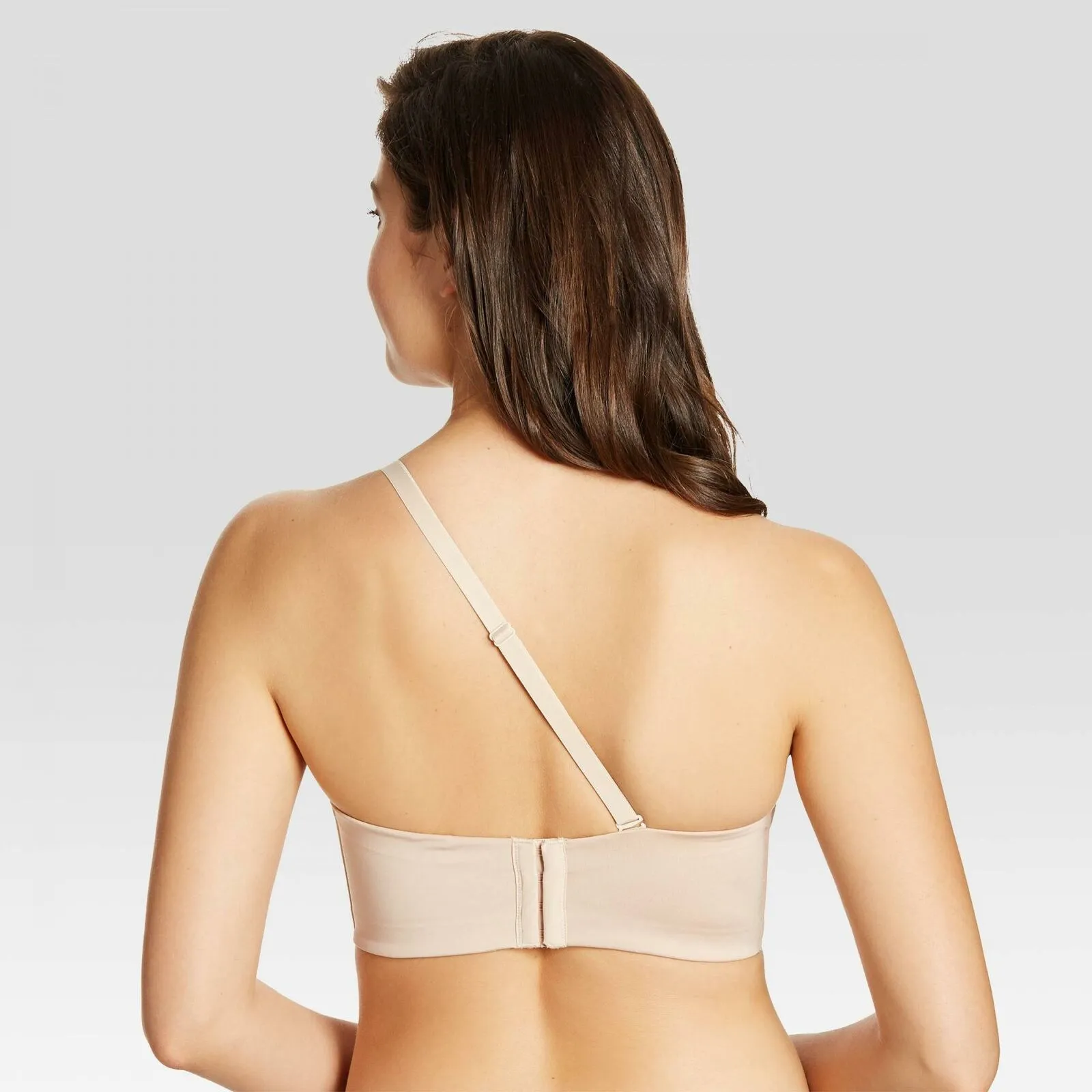 Maidenform Self Expressions Women's Wireless Strapless Bra