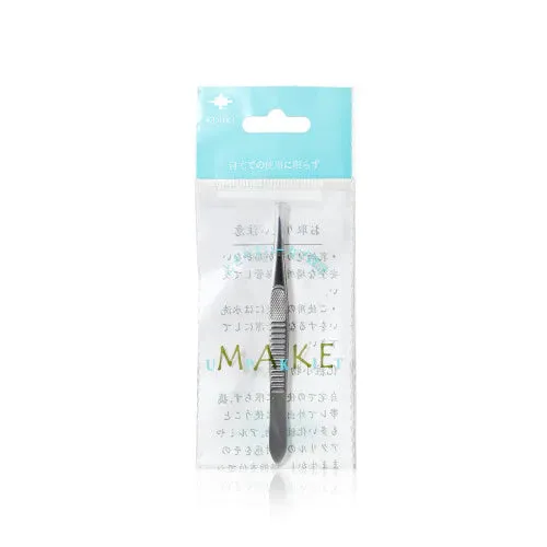 MAKE Pointed Tweezer