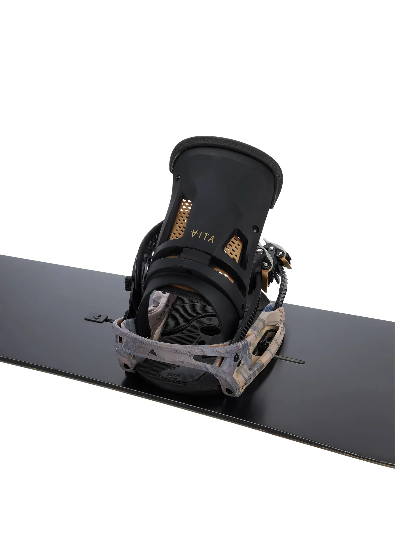 Malavita EST Snowboard Binding 2022