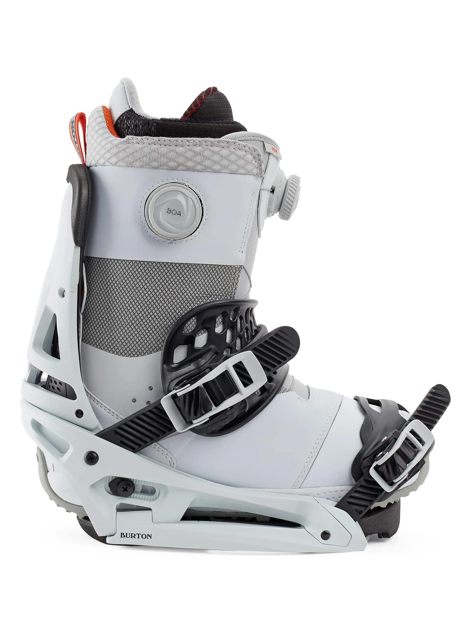 Malavita EST Snowboard Binding 2022
