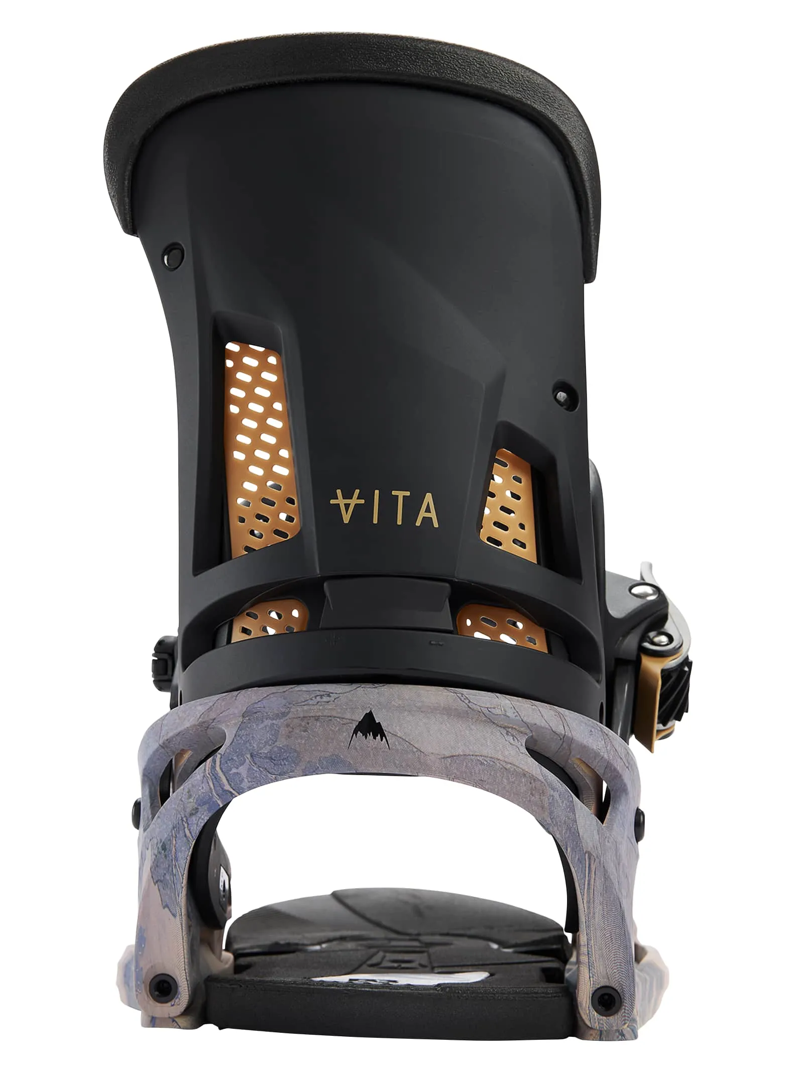 Malavita EST Snowboard Binding 2022