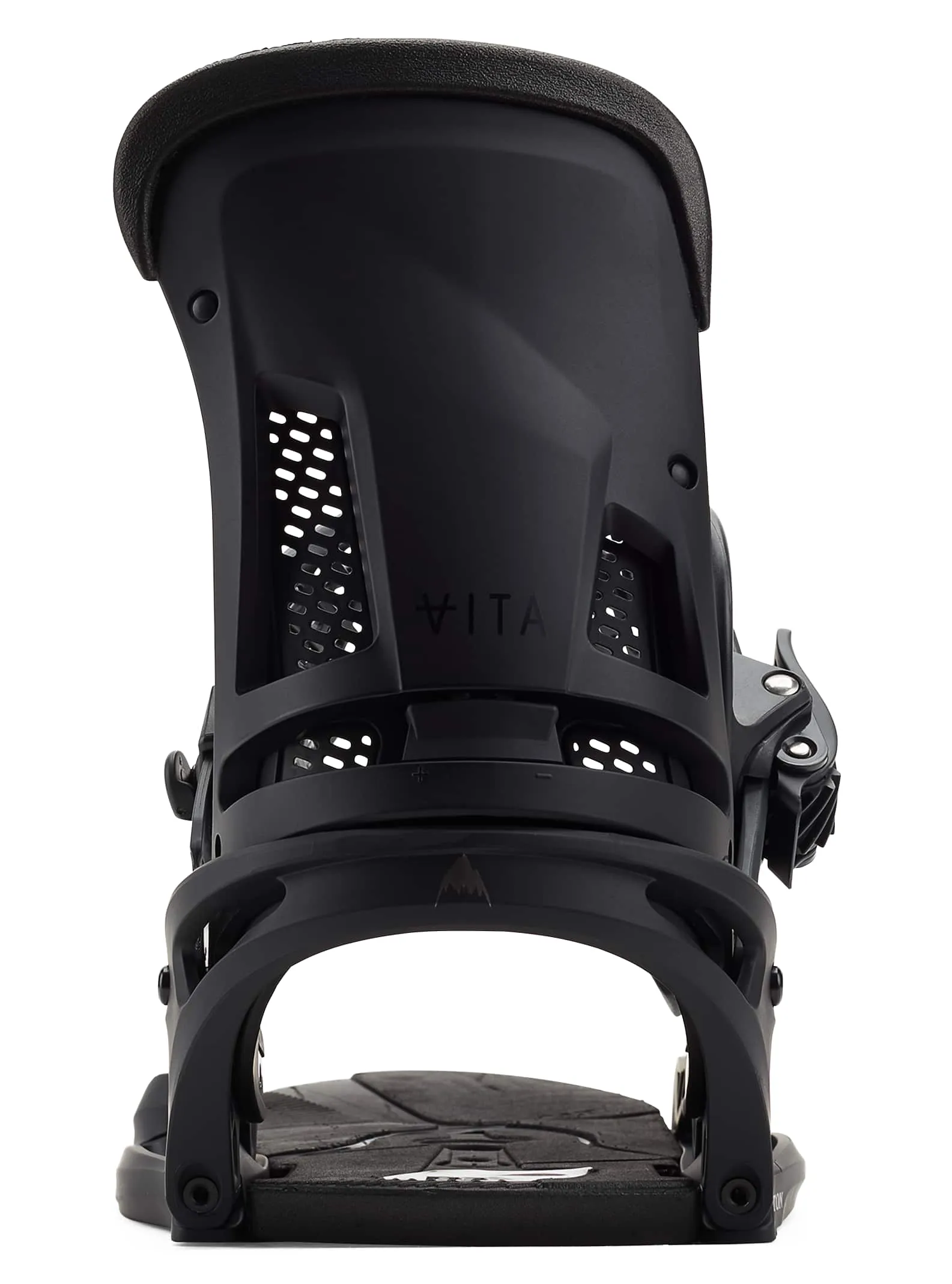 Malavita EST Snowboard Binding 2022