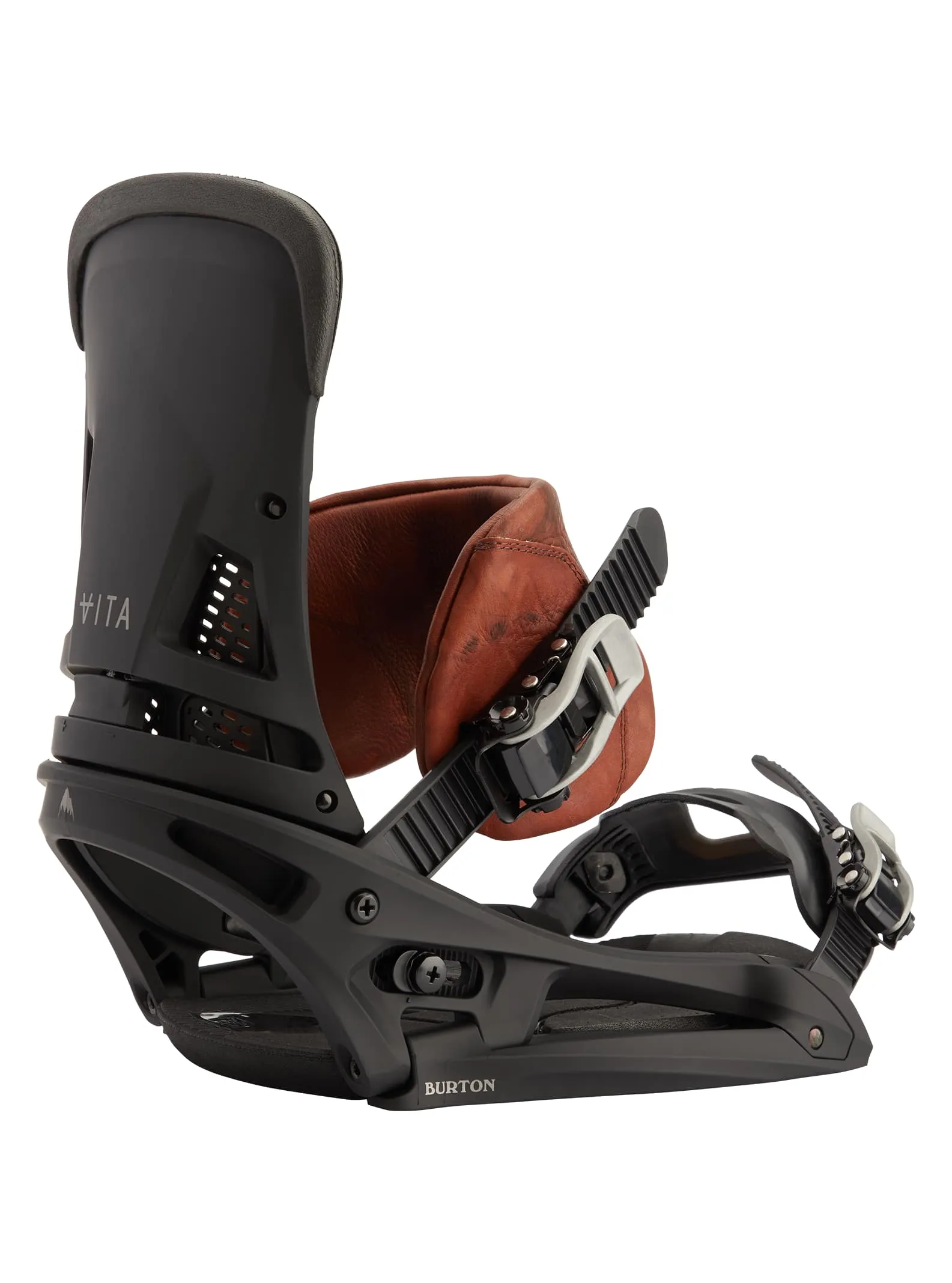 Malavita EST Snowboard Binding 2022