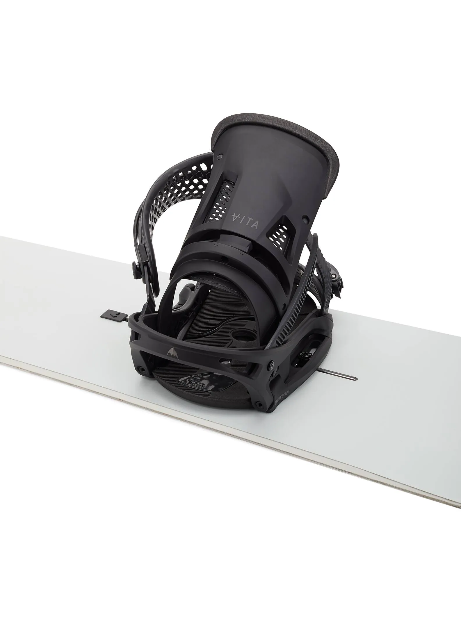 Malavita EST Snowboard Binding 2022