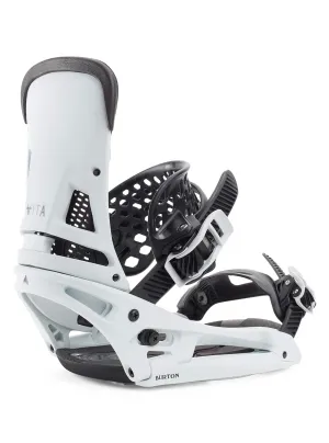 Malavita EST Snowboard Binding 2022