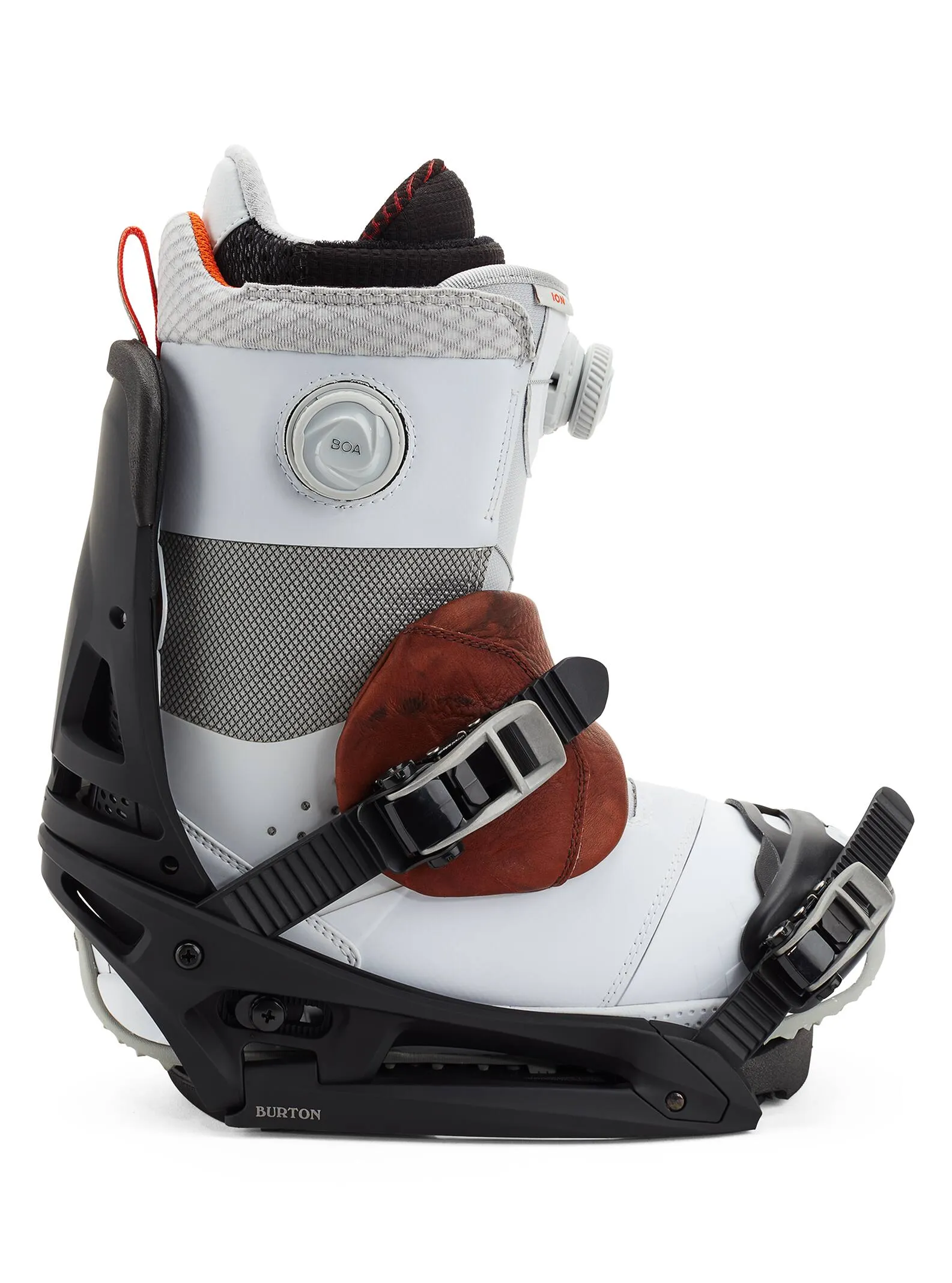 Malavita EST Snowboard Binding 2022