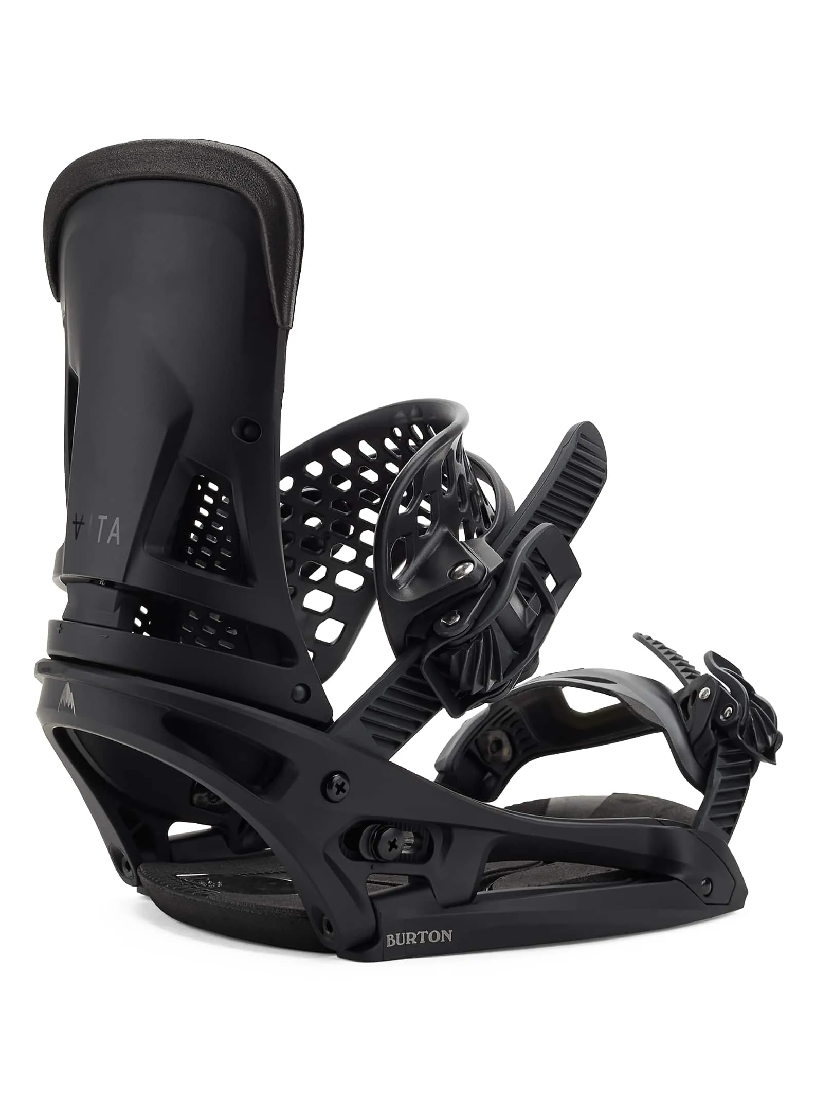 Malavita EST Snowboard Binding 2022