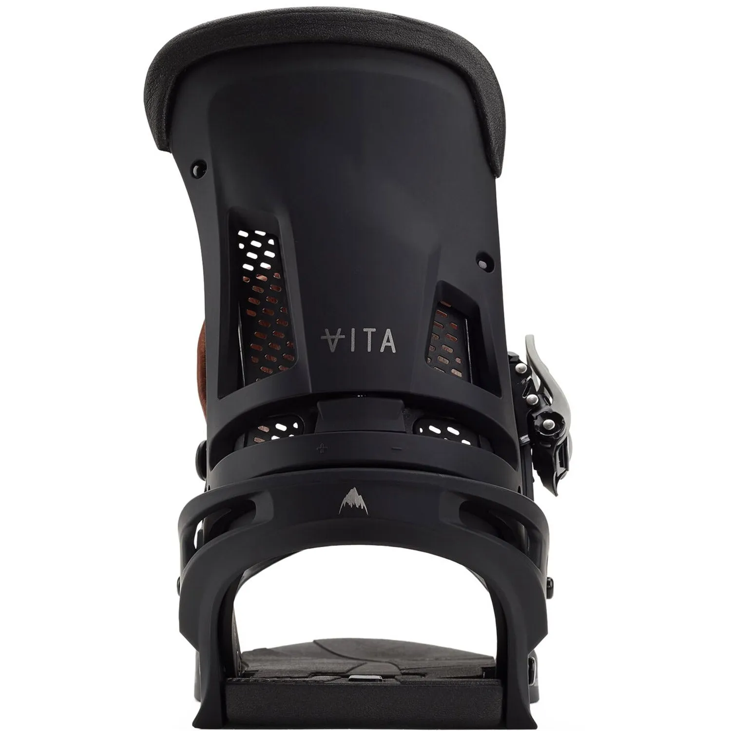 Malavita Snowboard Binding 2021