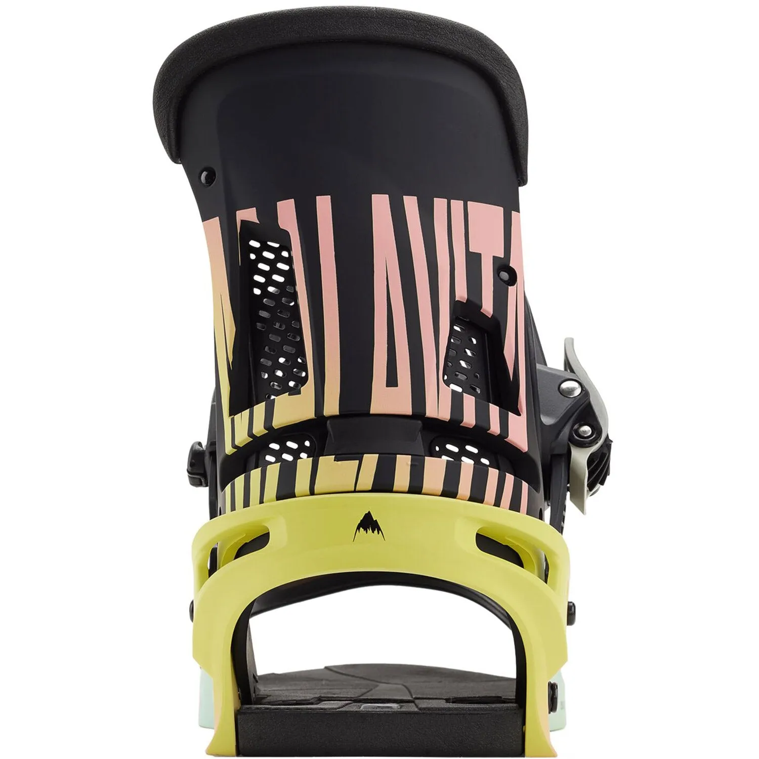 Malavita Snowboard Binding 2021