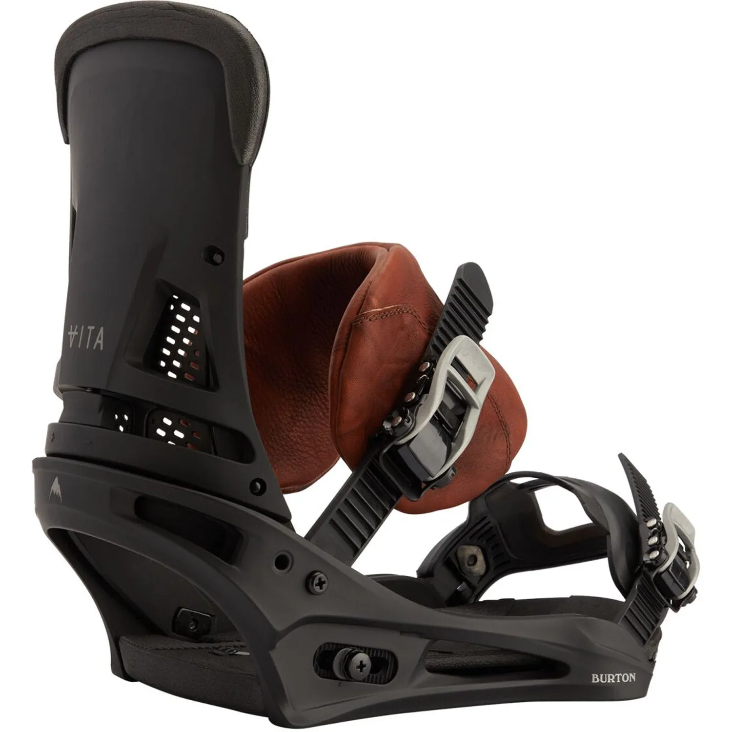 Malavita Snowboard Binding 2021