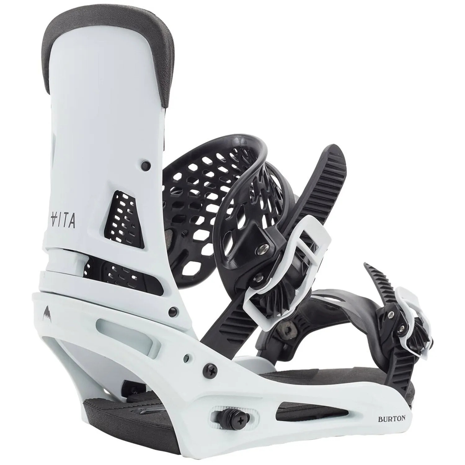 Malavita Snowboard Binding 2021