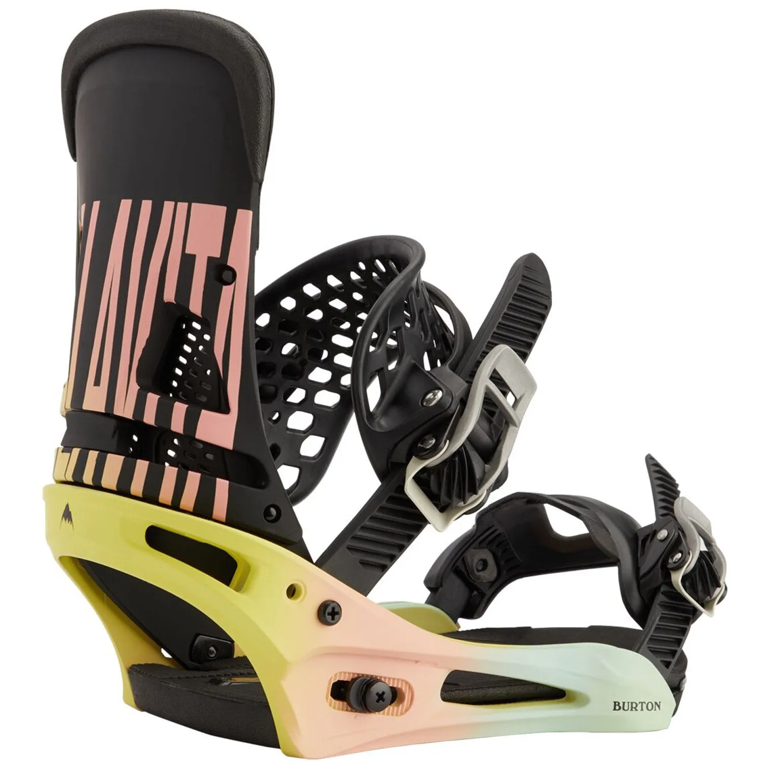 Malavita Snowboard Binding 2021