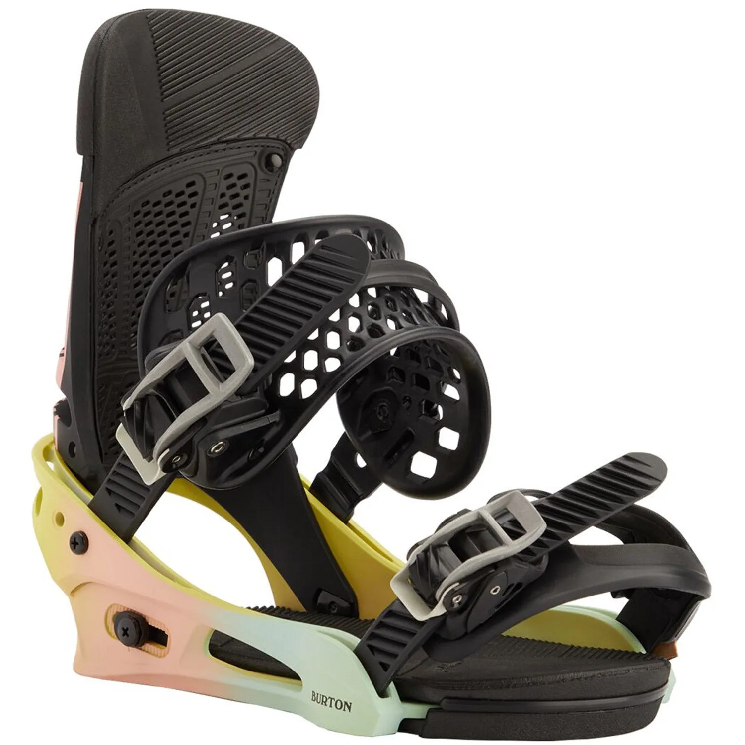 Malavita Snowboard Binding 2021
