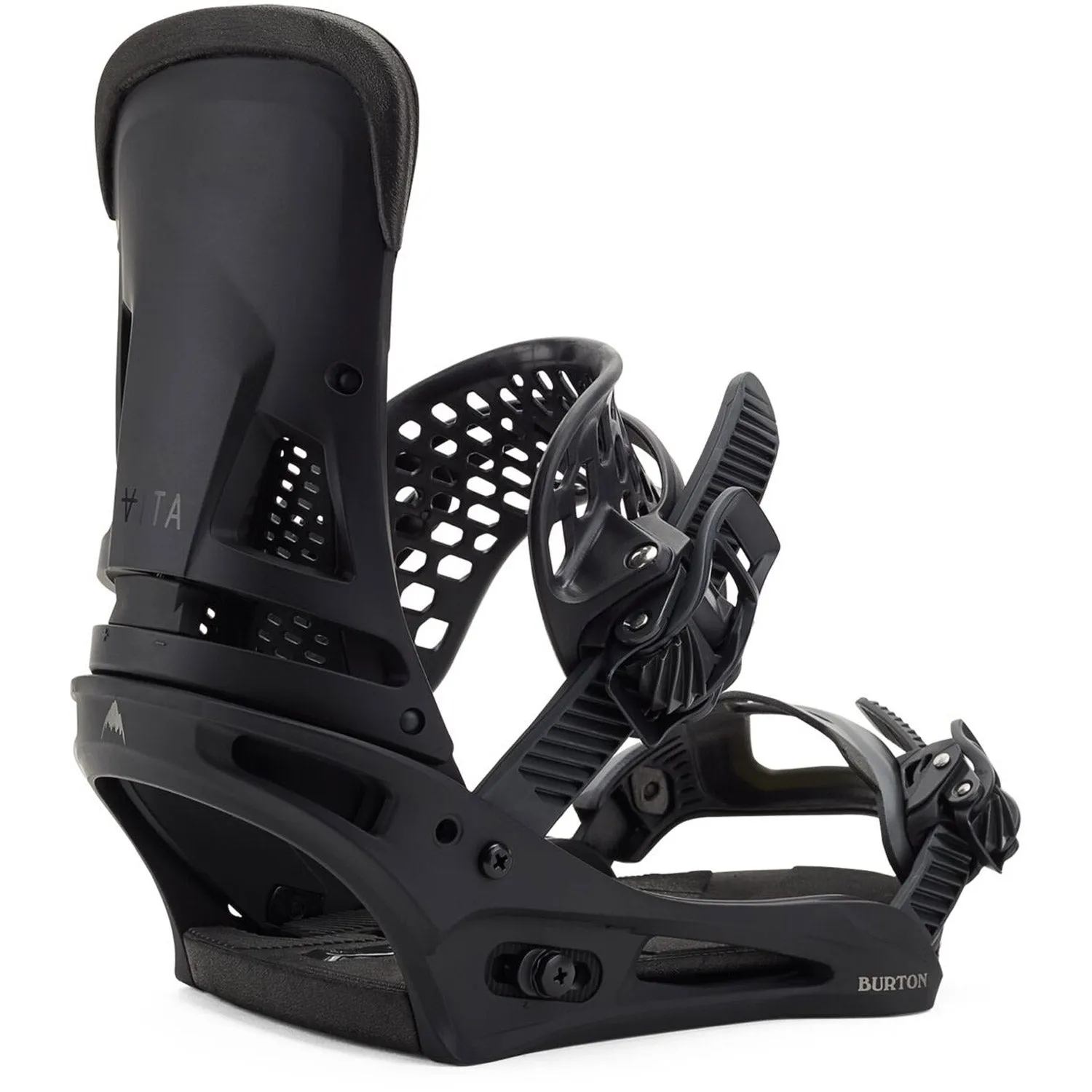 Malavita Snowboard Binding 2021
