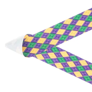 Mardi Gras Diamonds