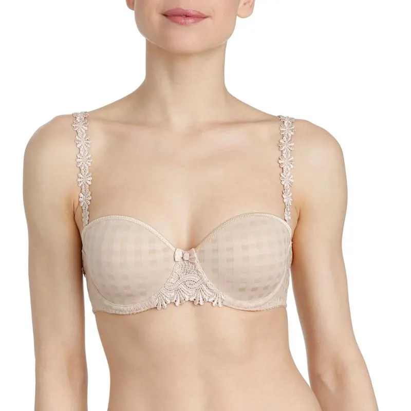 Marie Jo Avero Strapless Bra (DISCONTINUED)