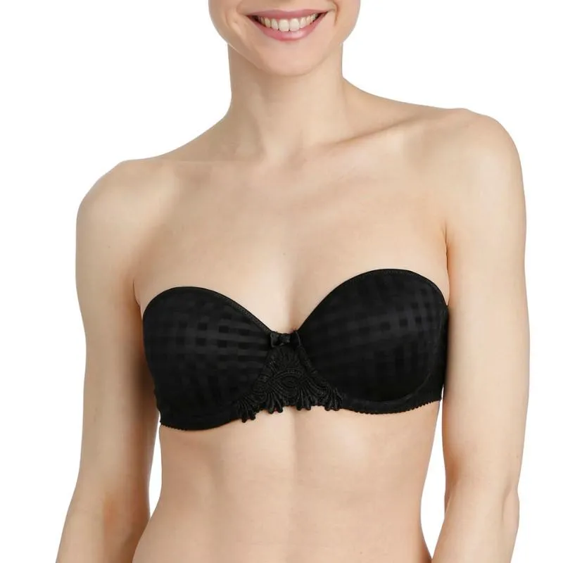 Marie Jo Avero Strapless Bra (DISCONTINUED)