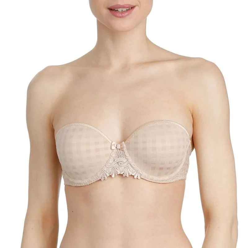 Marie Jo Avero Strapless Bra (DISCONTINUED)