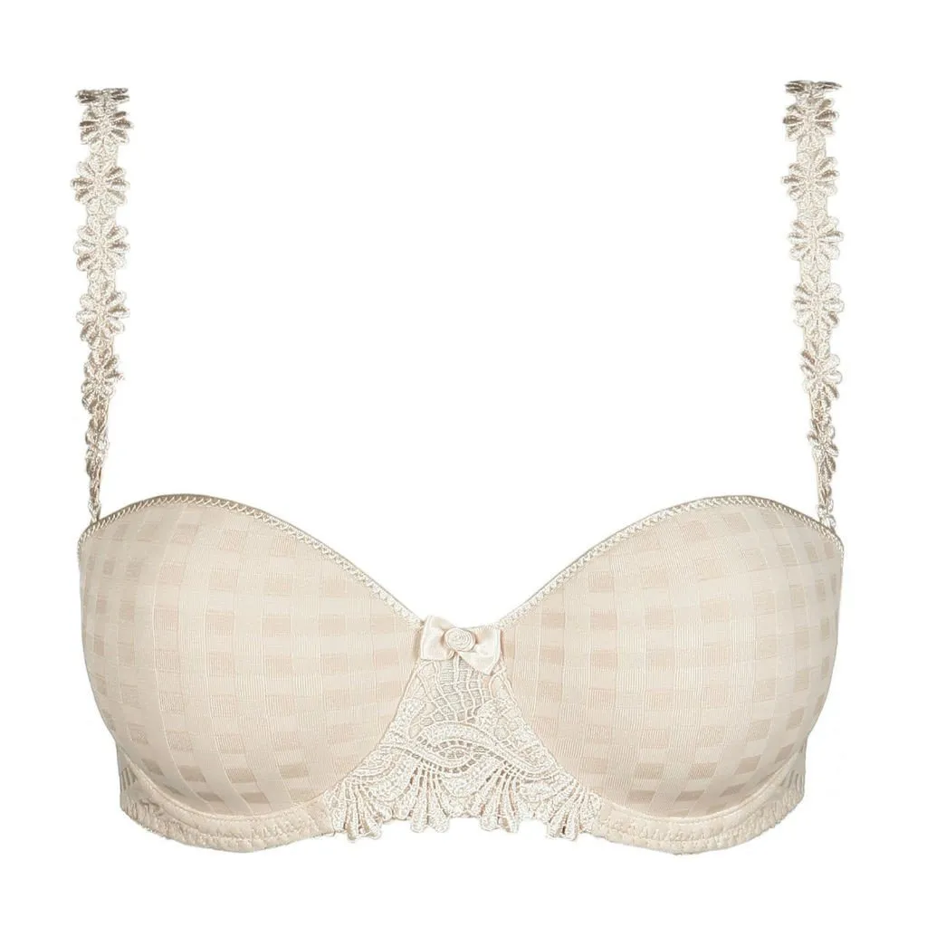 Marie Jo Avero Strapless Bra (DISCONTINUED)