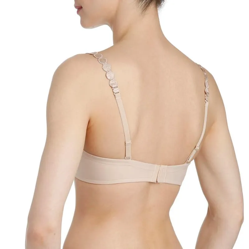 Marie Jo Tom Push Up Bra (DISCONTINUED)