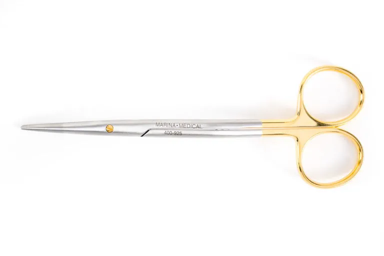 Marina Medical Fomon Nasal Scissors