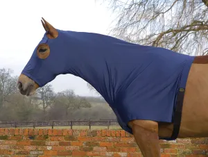 Mark Todd Stretch Head/Neck Cover