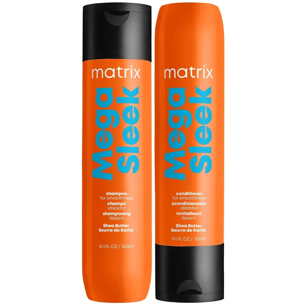 Matrix Mega Sleek Duo Bundle