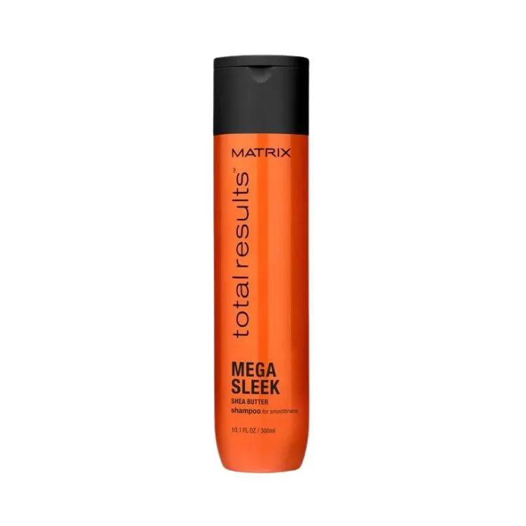 Matrix Total Results Mega Sleek Shampoo 300ml