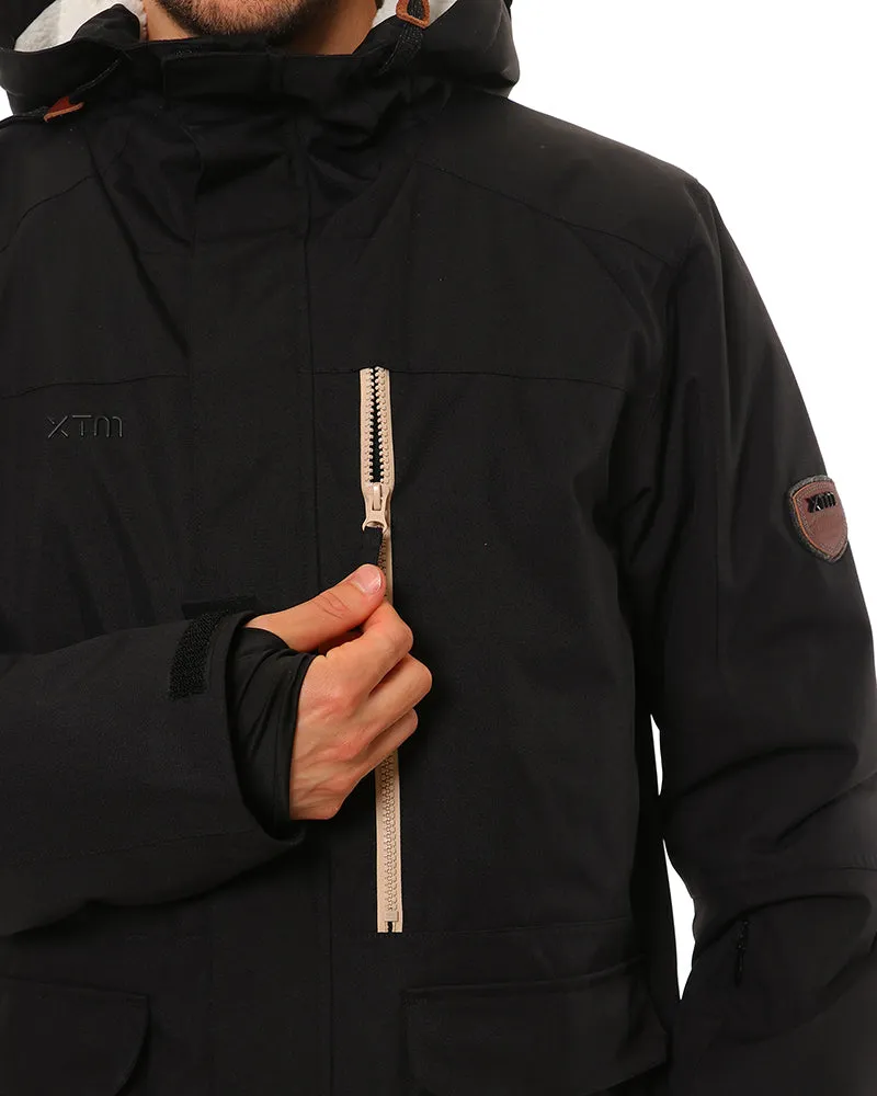 Maverick Men's Snow Jacket