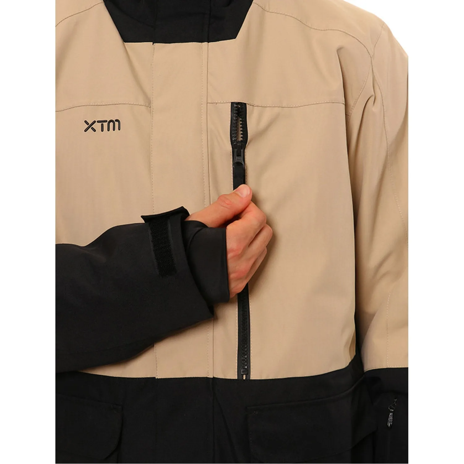 Maverick Men's Snow Jacket