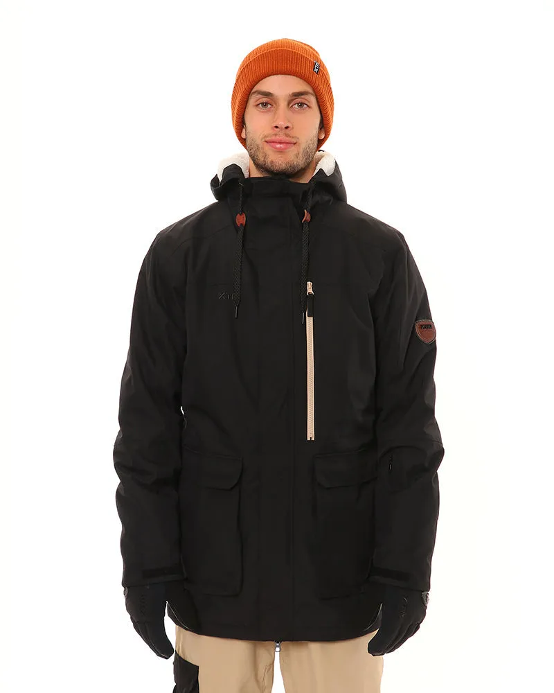 Maverick Men's Snow Jacket