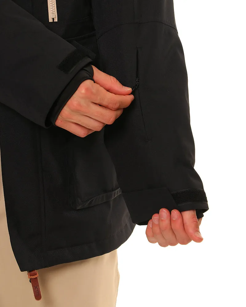 Maverick Men's Snow Jacket