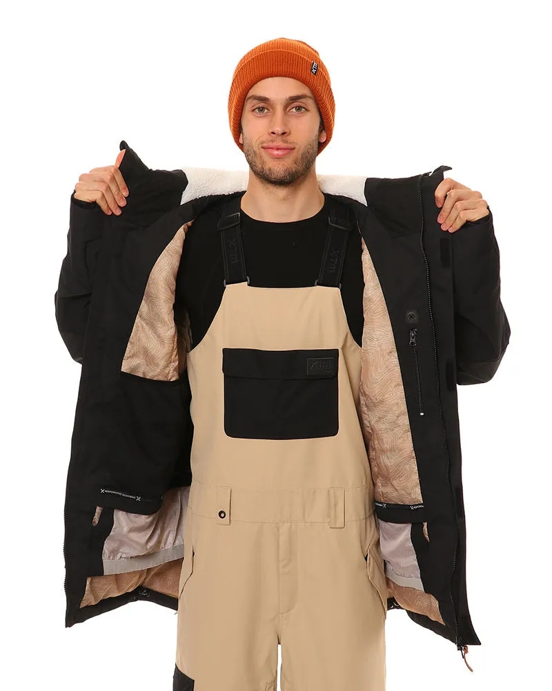 Maverick Men's Snow Jacket