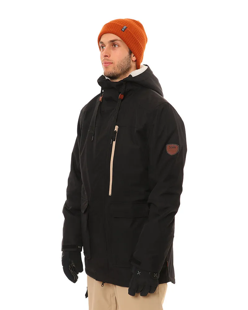 Maverick Men's Snow Jacket