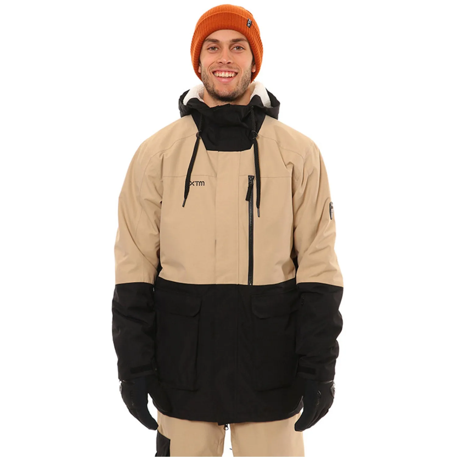 Maverick Men's Snow Jacket