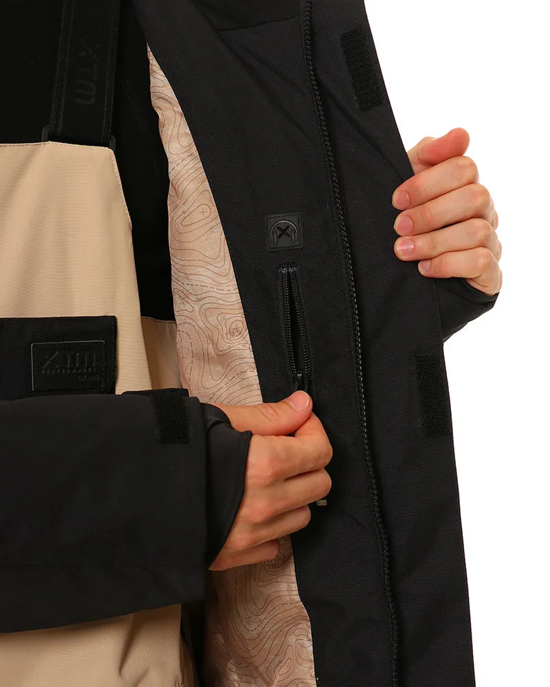 Maverick Men's Snow Jacket