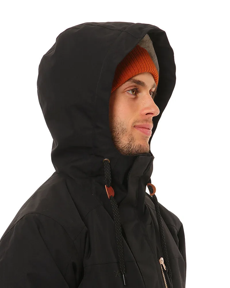 Maverick Men's Snow Jacket